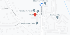 The Gardens of Magnolia Trails Phase III in google map