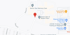 StoryPoint Romeoville in google map