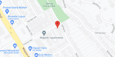 Jomok Care Home in google map