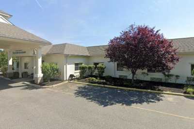 Photo of The Rehab Center at Wedgwood Gardens