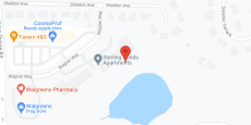 Sterling Ponds in google map