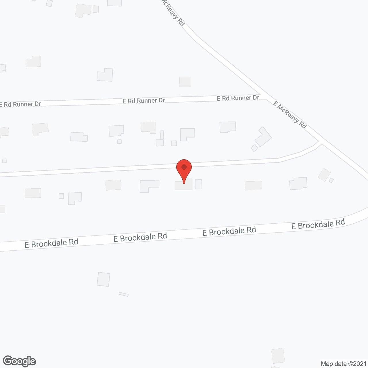 Carlstrom Comfort Living LLC in google map