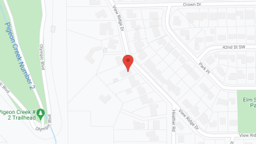 Amy's Adult Care Home in google map