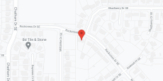 Santo Nino AFH in google map