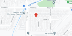 Sunland Living in google map
