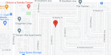 Good Care in google map