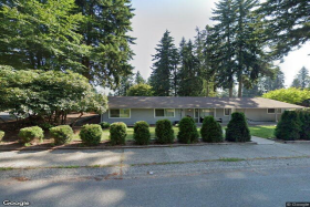 Photo of Redmond's Own AFH