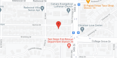 Eternal Sunshine Care in google map
