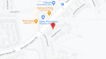 New Haven at the Willows I in google map