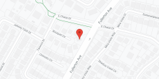 Simone's Board and Care in google map