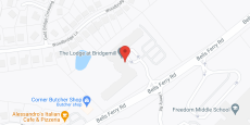 The Lodge at Bridgemill in google map
