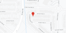 Everlasting Assisted Living in google map