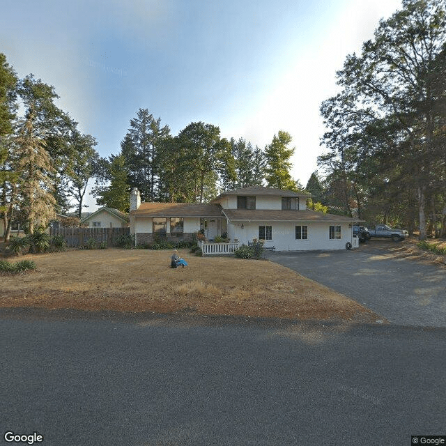 street view of Bethel Home 4