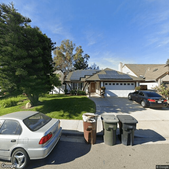 Photo of Rainbow Cottage II