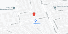 Golden Hills Care Home in google map
