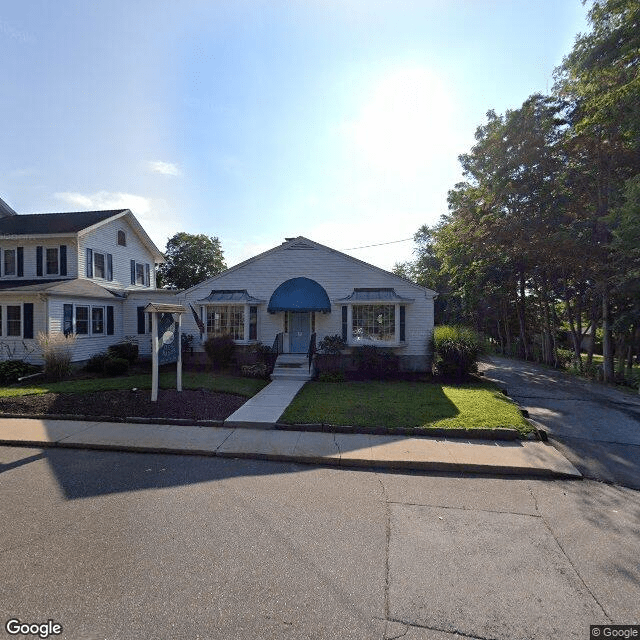 street view of Essex Village Manor