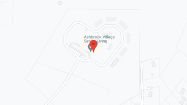 Ashbrook Village in google map