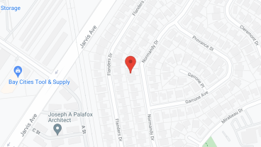 Normandy Manor in google map