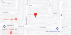 Tri Angels Assisted Living for Elderly in google map