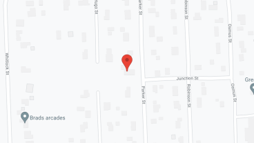 The Fox Creek in google map