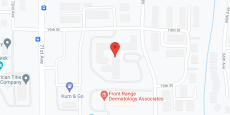 Grace Pointe in google map