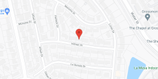 Anshin Home Care in google map
