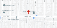 Victory Place in google map