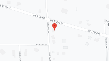 Hollywood Hills of Washington Inc in google map