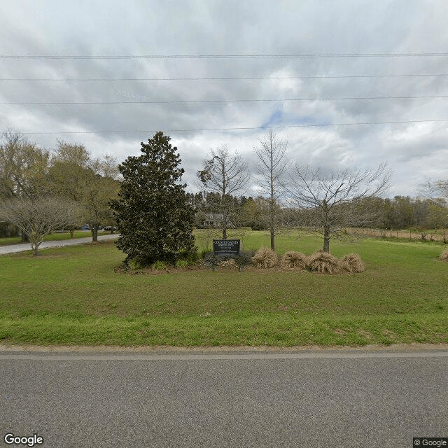 street view of Country Gables Assisted Living