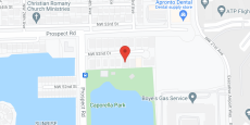 Lakeview Retirement Residence in google map
