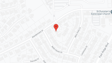 Del Cerro Manor in google map
