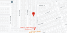 J and C Care Home in google map