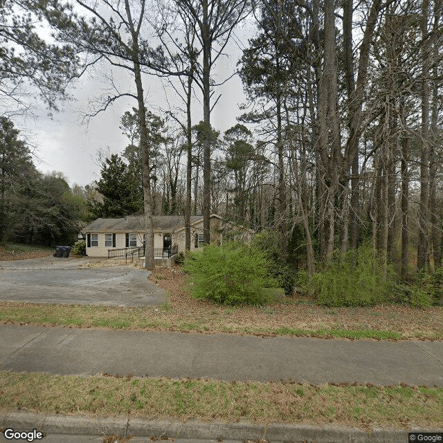 street view of Green Park Personal Care Home 2