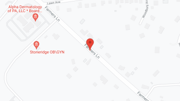 Hidden Meadows on the Ridge in google map