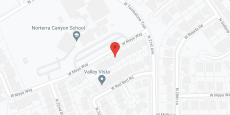 Cornerstone Assisted Living Home in google map