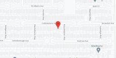 Able Care Home in google map