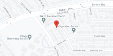 Hice's Home in google map
