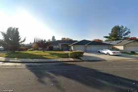 Photo of Rosemary Homes III
