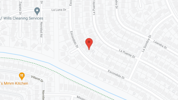 Ideal PCH in google map