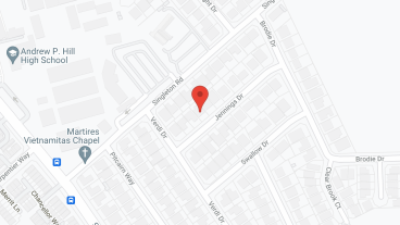 JNJJ Care Home I in google map