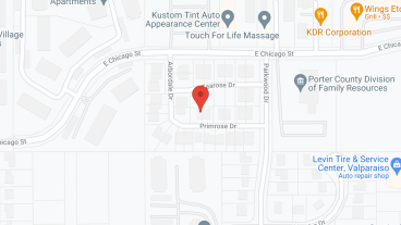 Home Away From Home in google map