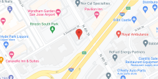 Golden Heritage Living in google map