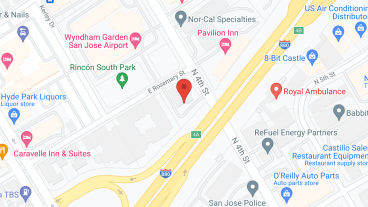 Golden Heritage Living in google map