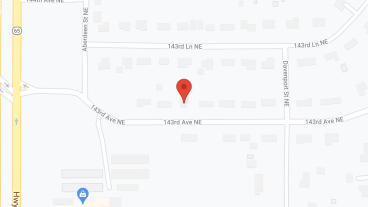 Adult Foster Care in google map