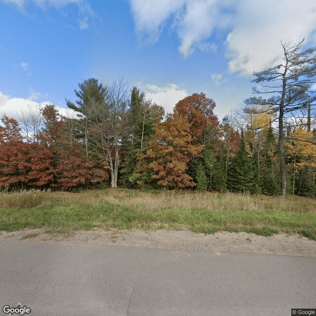 street view of Grace Lodge Assisted Living