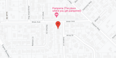 Agape Assisted Living in google map