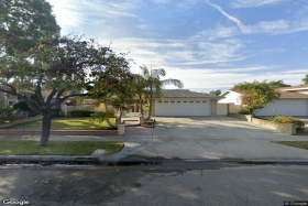Cerritos Assisted Living 