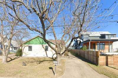 Photo of Harper House Personal Care Facility