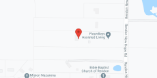 Fleurdleys Inc. in google map