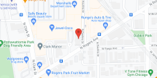 Gateway Centre Apartments in google map